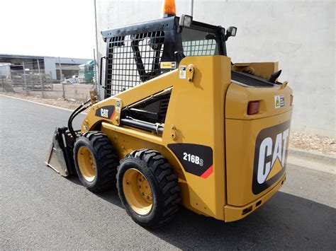 cat 216 skid steer remote disconnect|Buy Cat 216B SKID STEER LOADER Parts for Repair.